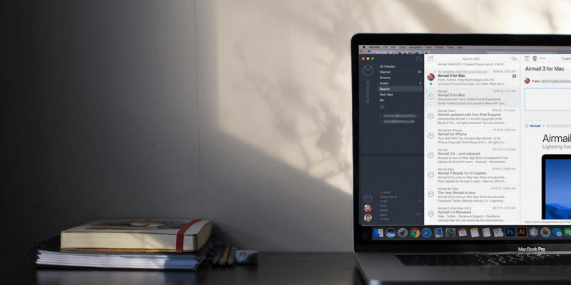 best email client for mac with calendar